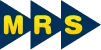 MRS Logistica logo