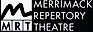 Merrimack Repertory Theatre logo