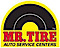 Mr. Tire Auto Service Centers logo