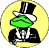 Mr. Toad''s Stereo/Video logo