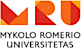 Mykolas Ro logo