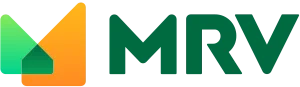 MRV ENGENHARIA E PARTICIPACOES logo