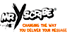 MrYScribe logo