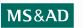 Ms&Ad Insurance Group logo