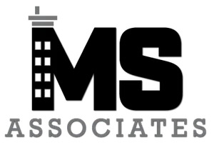 M.S. Associates logo
