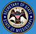 Mississippi State Government logo