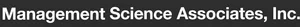 Management Science Associates logo