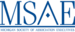 Michigan Society of Association Executives logo