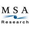 MSA Research logo