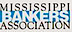 Mississippi Bankers Association logo