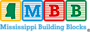 Mississippi Building Blocks logo