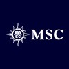 MSC Cruises USA logo