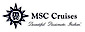 Msc Cruises Netherlands logo