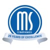 Ms Companies logo