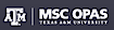 Msc Opas logo