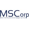 Marine Systems logo