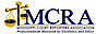 M S Court Reporters logo