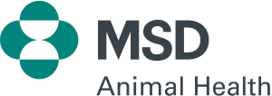 MSD Animal Health UK logo