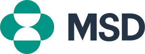 Merck & Co., Rahway, N.J., USA logo