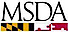 Maryland State Dental Association logo