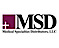 M&S Distributors logo