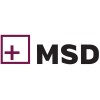 Medical Specialties Distributors logo