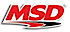 Msd Performance logo