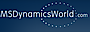 MSDynamicsWorld.com logo