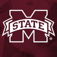 Mississippi State University logo