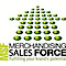 Merchandising Sales Force logo