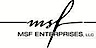 Msf Enterprises logo