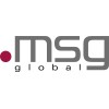 Msg Global Solutions logo