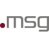 Msg Systems Romania logo