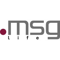 Msg logo