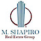 M. Shapiro Real Estate Group logo