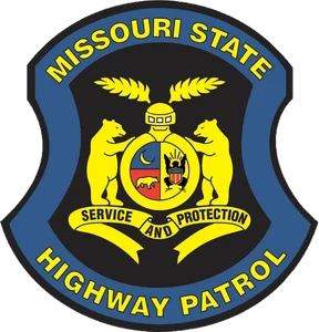 Missouri State Highway Patrol logo