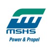 Mshs logo