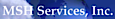 MSH Services logo