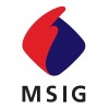 Msig Asia logo