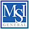 MSI General logo