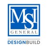 MSI General logo