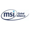 Msi Global Alliance logo