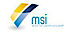 Msi logo