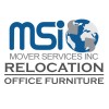 Mover Services logo