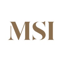 Msi logo