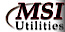 Msi Utilities logo