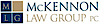 McKennon Law Group logo