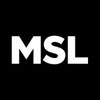 MSL logo