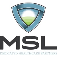 Msl Healthcare Partners logo