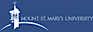 Mount St. Mary''s University logo